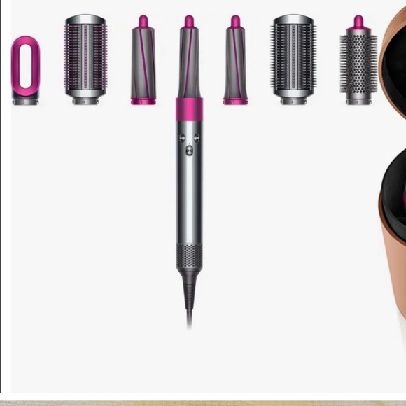 Dyson airwrap - Picture 4 of 6